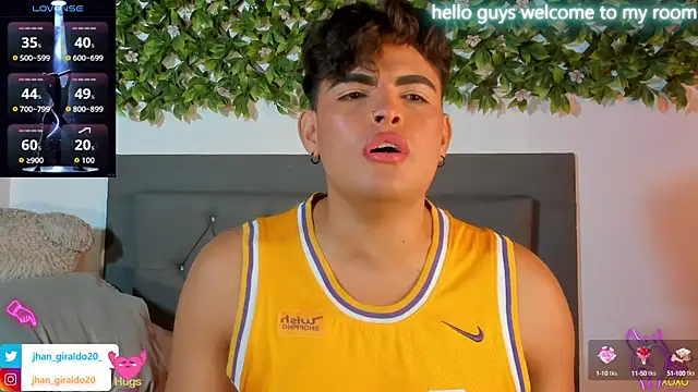 kamii 22 online show from October 2025 01:53:02 PM