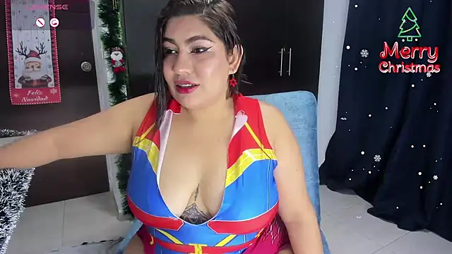 ElikoLanny  online show from December 2025 03:44:02 AM