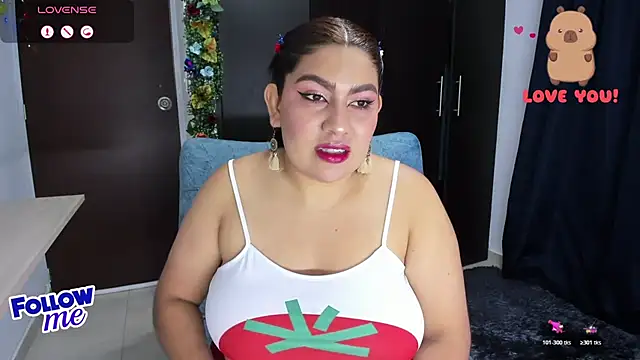 ElikoLanny  online show from April 2026 01:30:02 AM
