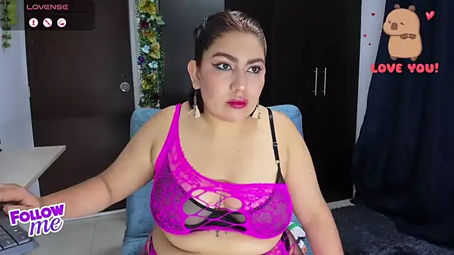 ElikoLanny  online show from April 2026 01:30:02 AM