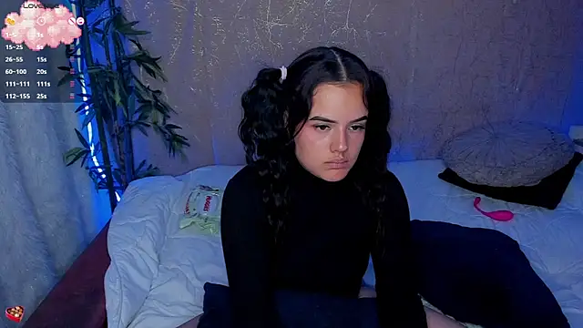 Snapshot of Shyfantasies chatting on March 2025 07:04:02 AM Shyfantasies online show from March 2025 07:04:02 AM