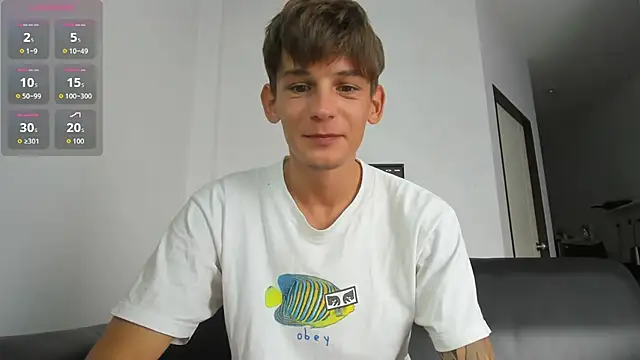 MiracleCam online show from March 2026 07:45:01 AM