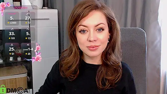 GirlfriendNina online show from March 2025 08:52:02 AM