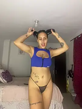 AlondraDiossa03 online show from December 2024 08:11:01 PM