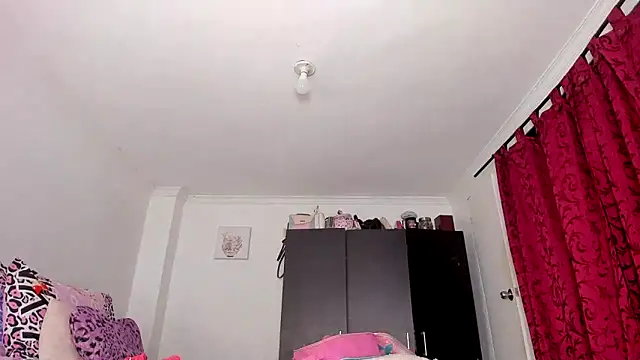 AlondraDiossa03 online show from January 2025 09:54:01 PM