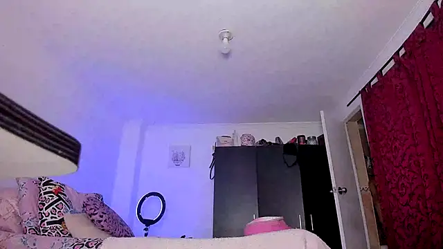 AlondraDiossa03 online show from January 2025 08:57:02 PM