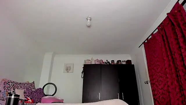 AlondraDiossa03 online show from January 2025 08:32:01 PM