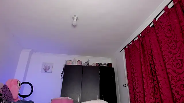 AlondraDiossa03 online show from January 2025 11:02:01 PM