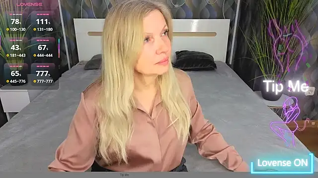 Abby Moore  online show from April 2026 07:04:01 AM