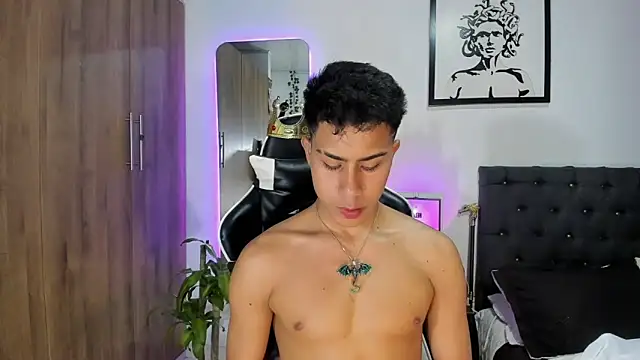 AlanNaughty online show from February 2026 11:42:02 PM