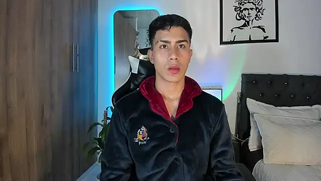 Snapshot of AlanNaughty chatting on March 2026 04:17:02 AM AlanNaughty online show from March 2026 04:17:02 AM