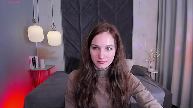 MirandaGlow online show from March 2026 05:33:02 AM