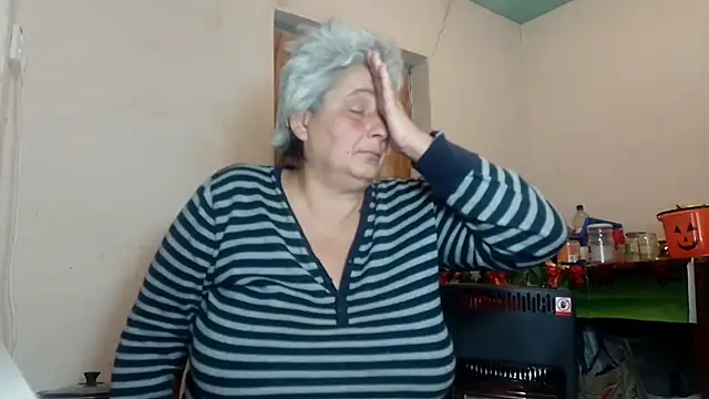 ExquisiteMature online show from January 2025 01:08:01 AM