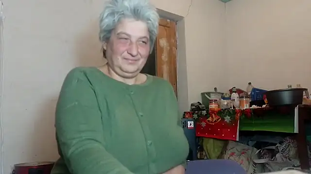 ExquisiteMature online show from January 2025 12:18:01 AM