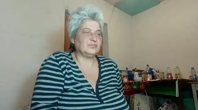ExquisiteMature online show from January 2025 10:12:01 PM