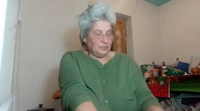 ExquisiteMature online show from January 2025 01:45:01 AM