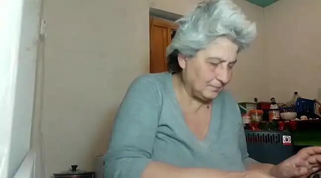 ExquisiteMature online show from January 2025 09:51:01 PM