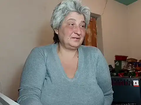 ExquisiteMature online show from February 2025 05:43:01 PM