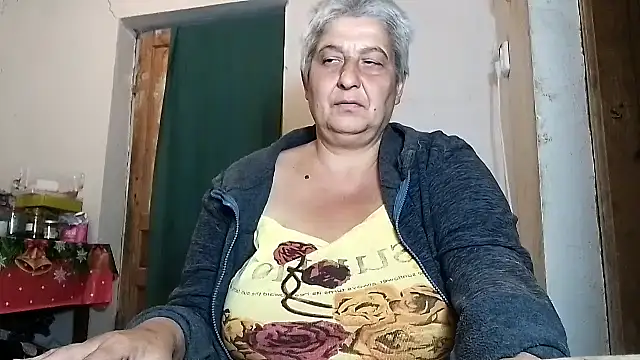 ExquisiteMature online show from September 2025 08:25:01 PM