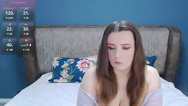 Snapshot of IamMolly chatting on January 2025 09:19:01 PM IamMolly online show from January 2025 09:19:01 PM