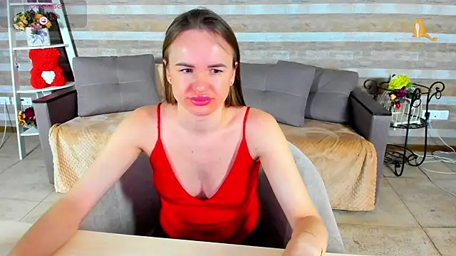 SusanSmit online show from November 2025 08:10:01 PM