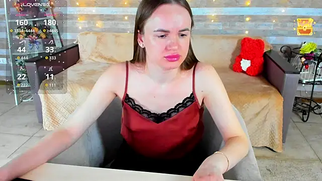 SusanSmit online show from May 2026 06:57:01 PM