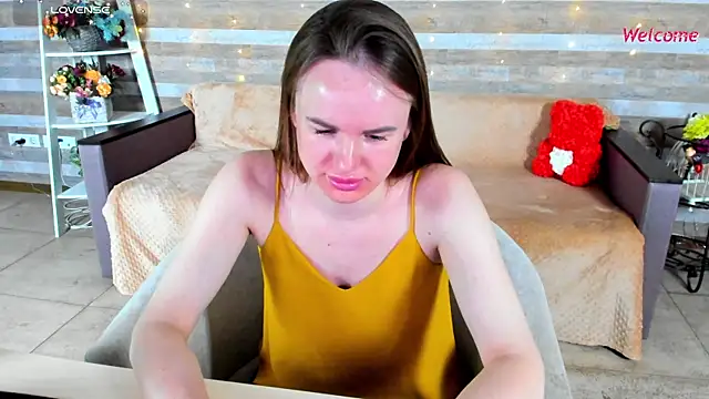 SusanSmit online show from June 2026 06:56:02 PM