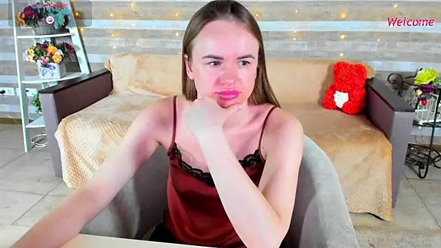 SusanSmit online show from June 2026 06:51:01 PM