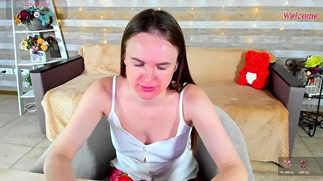 SusanSmit online show from June 2026 02:24:02 AM
