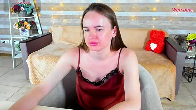 SusanSmit online show from June 2026 06:56:01 PM