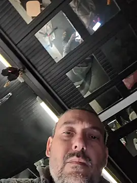 DarkDea online show from November 2025 03:56:02 PM