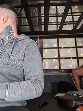 Snapshot of DarkDea chatting on January 2026 10:20:01 AM DarkDea online show from January 2026 10:20:01 AM