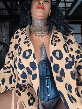 Snapshot of DarkDea chatting on January 2026 12:53:02 PM DarkDea online show from January 2026 12:53:02 PM