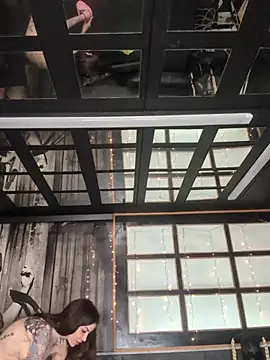 Snapshot of DarkDea chatting on March 2026 11:38:01 AM DarkDea online show from March 2026 11:38:01 AM