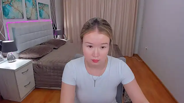 Snapshot of PollyOcean chatting on February 2025 02:29:02 PM PollyOcean online show from February 2025 02:29:02 PM