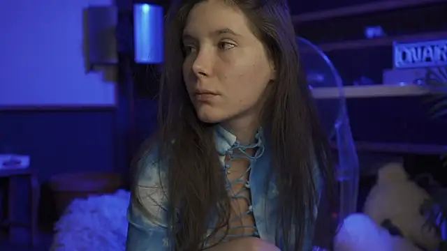 Snapshot of YourBabyPearl chatting on January 2026 07:17:01 PM YourBabyPearl online show from January 2026 07:17:01 PM