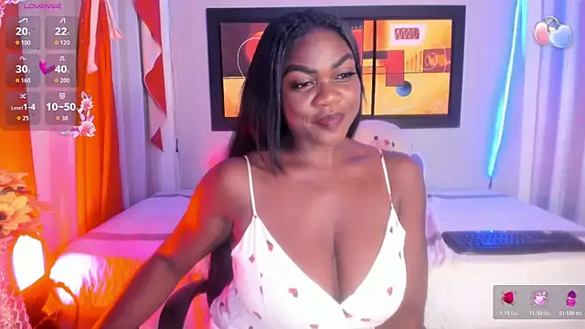 Emabland2 online show from January 2026 04:26:01 AM