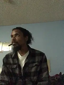 Snapshot of iAmNukka187 chatting on February 2025 07:32:02 AM iAmNukka187 online show from February 2025 07:32:02 AM