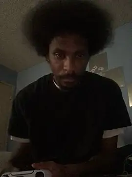 Snapshot of iAmNukka187 chatting on March 2025 08:15:02 AM iAmNukka187 online show from March 2025 08:15:02 AM