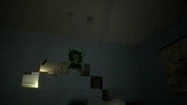 Snapshot of iAmNukka187 chatting on December 2025 07:01:02 PM iAmNukka187 online show from December 2025 07:01:02 PM