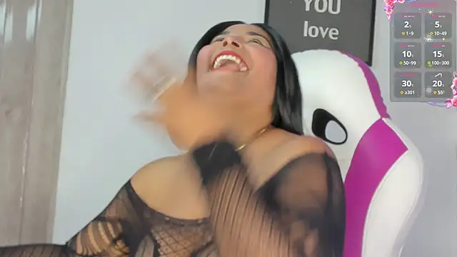 paola ih online show from January 2025 02:42:01 PM