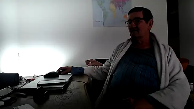 silvio-aus-luzern-CH online show from May 2026 08:41:02 AM