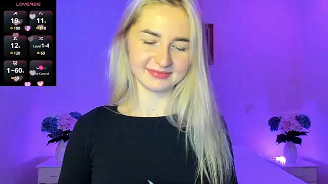 AnnaCarrera online show from December 2024 11:36:02 PM