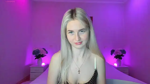 AnnaCarrera online show from January 2025 12:12:02 AM