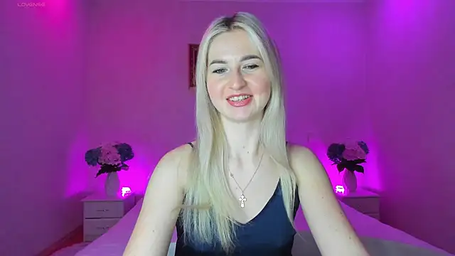 AnnaCarrera online show from January 2025 05:44:02 PM