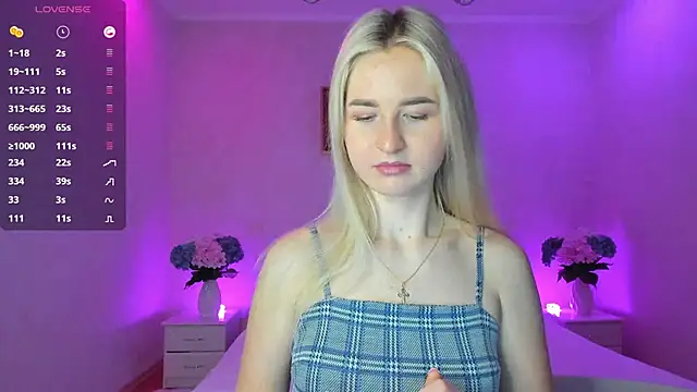 AnnaCarrera online show from January 2025 07:48:01 PM