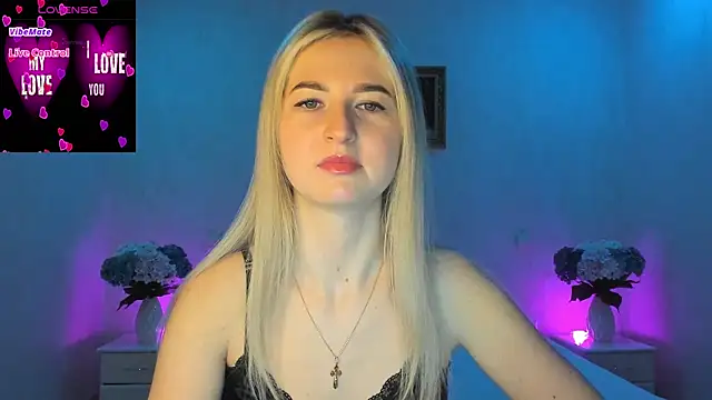 AnnaCarrera online show from February 2025 05:31:02 PM