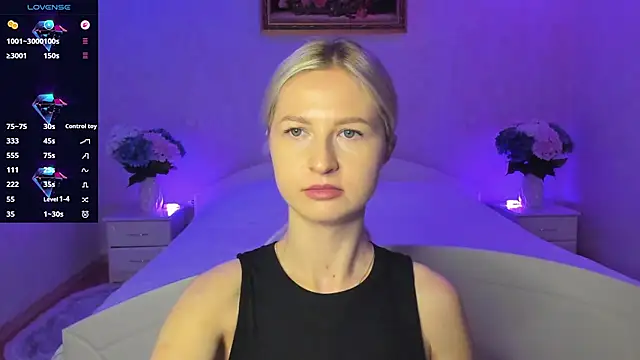 AnnaCarrera online show from December 2025 08:28:02 PM