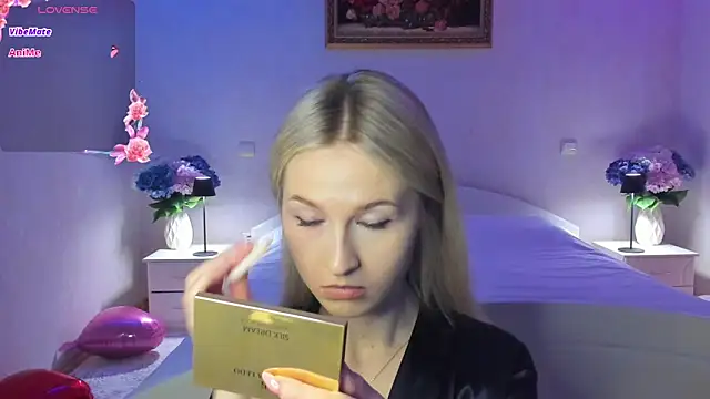 AnnaCarrera online show from February 2026 08:26:01 PM