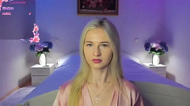 AnnaCarrera online show from April 2026 08:58:02 PM